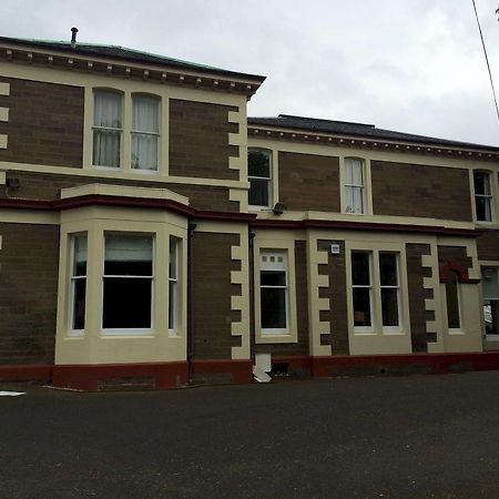 Taychreggan Hotel Dundee Bagian luar foto