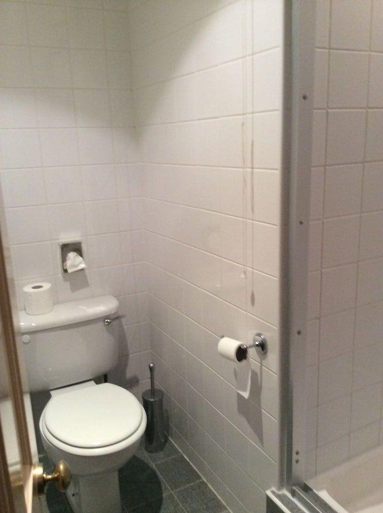 Taychreggan Hotel Dundee Bagian luar foto